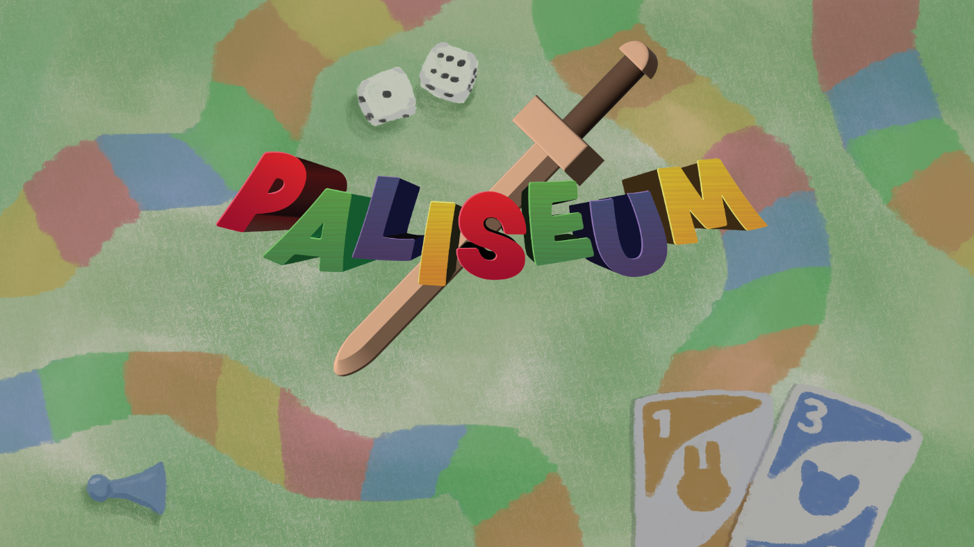 Paliseum