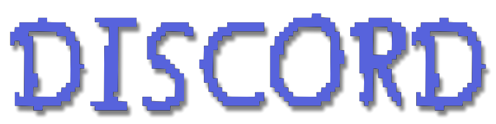 Our Discord! Our Discord!