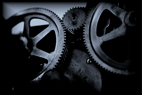 Ground Protection Alert