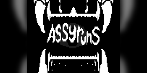 Cover image for Assyruns