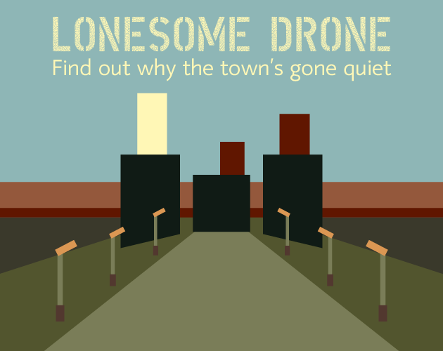 Lonesome Drone
