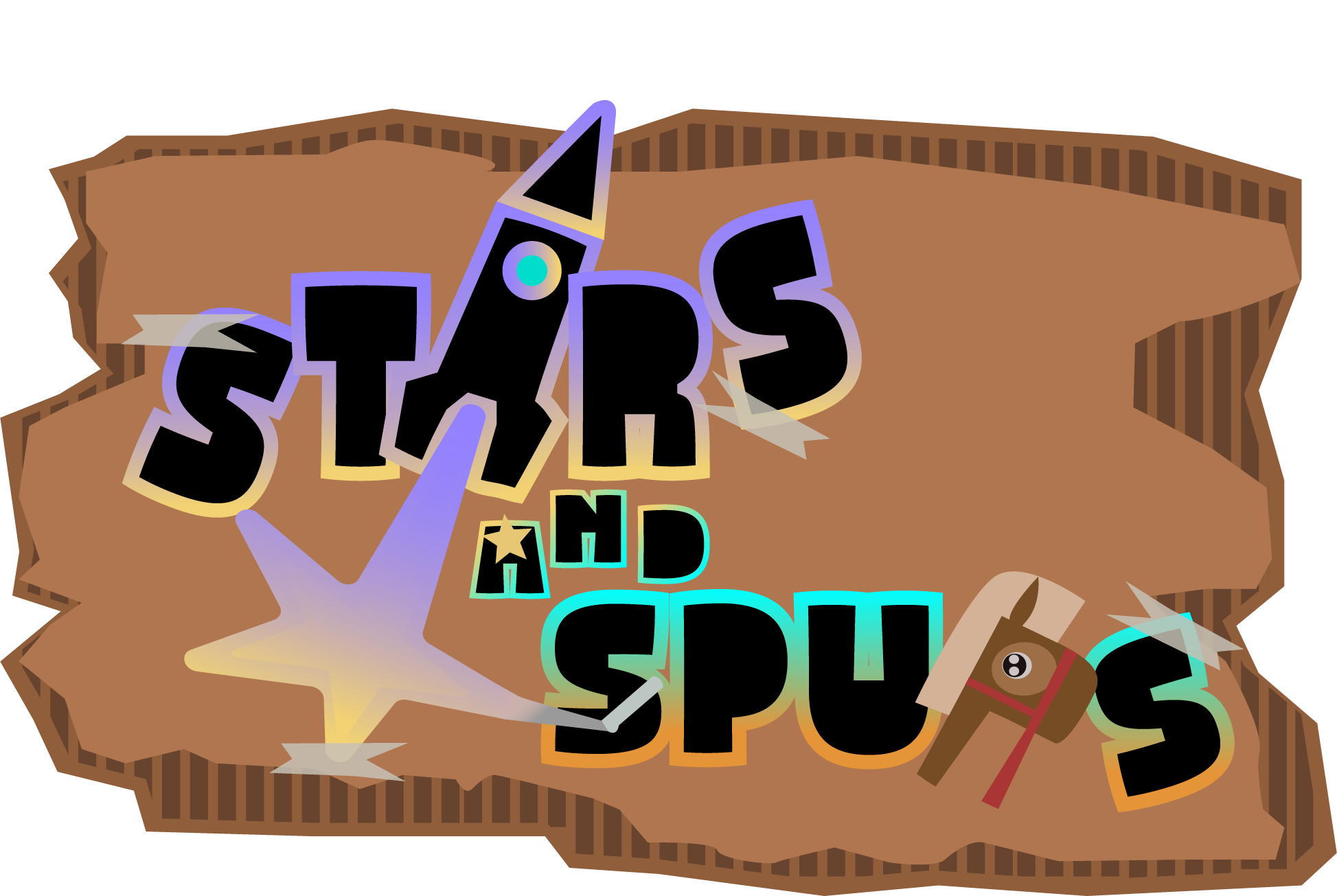 Stars and Spurs