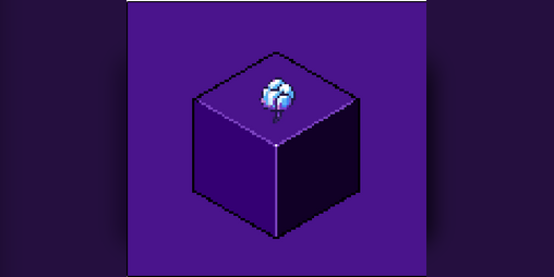 Cover image for Isometric Grid and Cube Generator for Aesprite