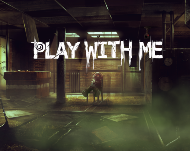 PLAY WITH ME  Steam PC Game