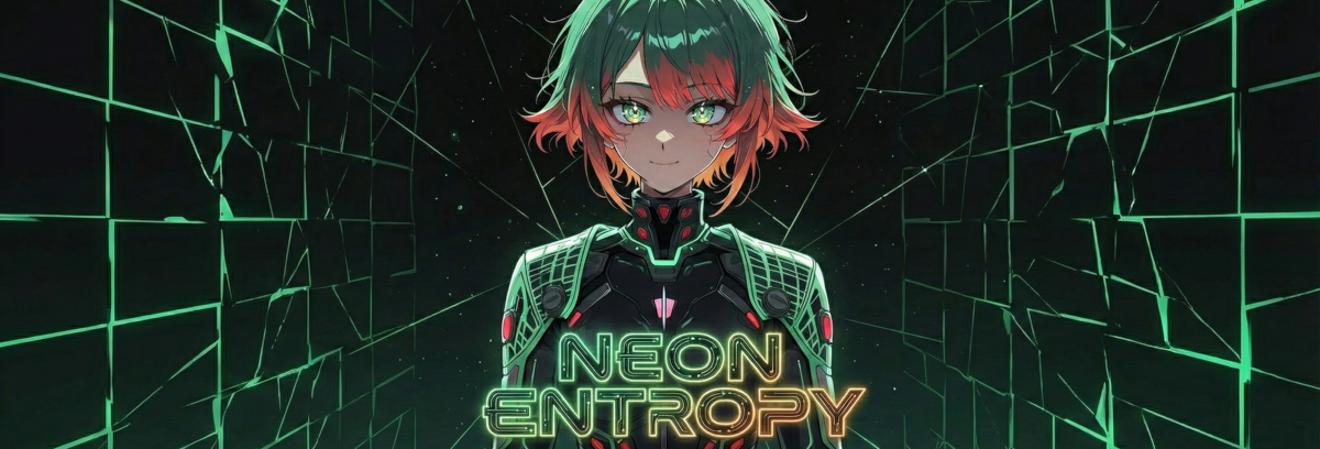 NEON ENTROPY