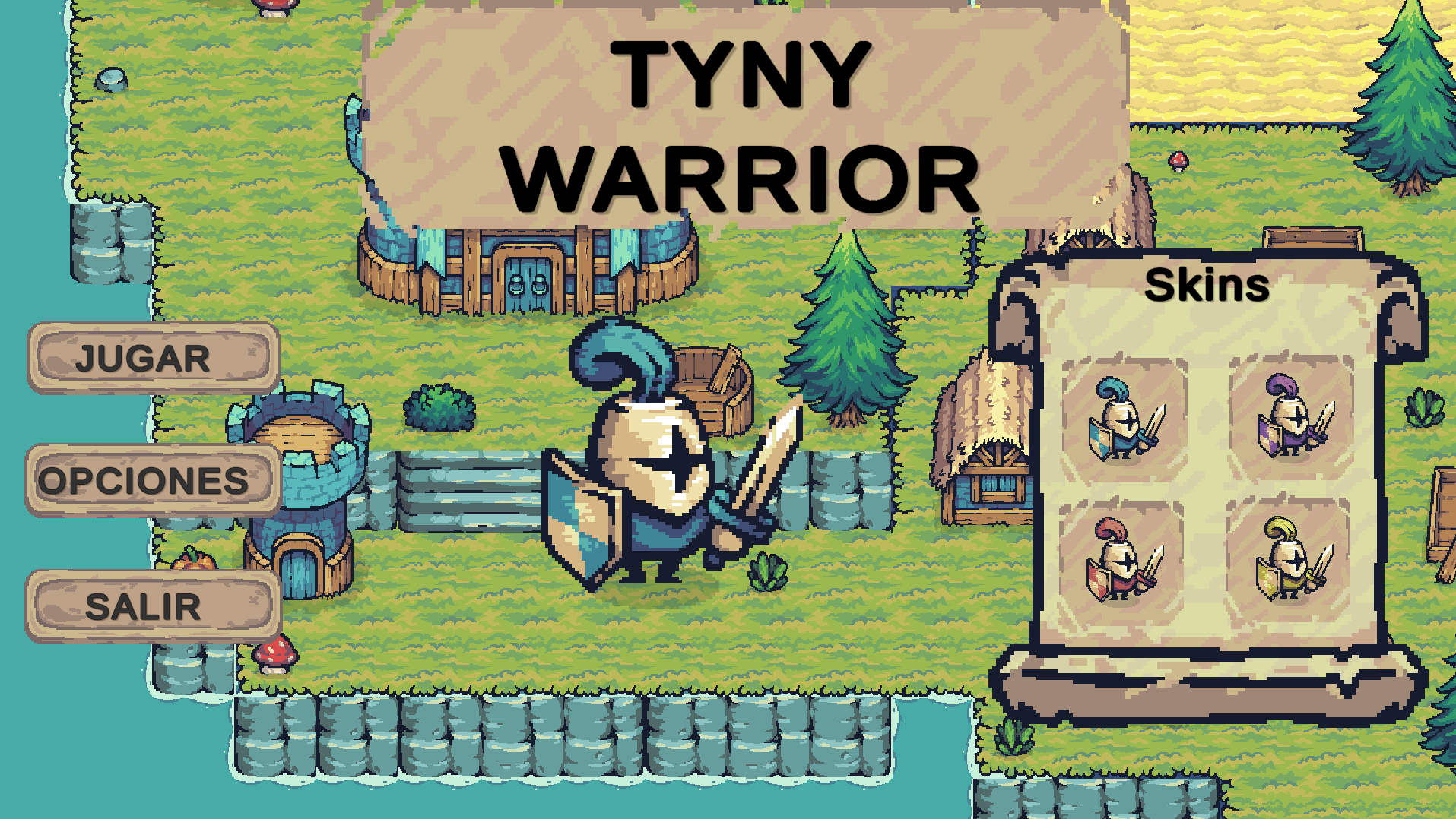 Cover image for RPG ADVENTURE
