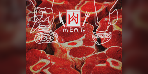 Cover image for mEAT