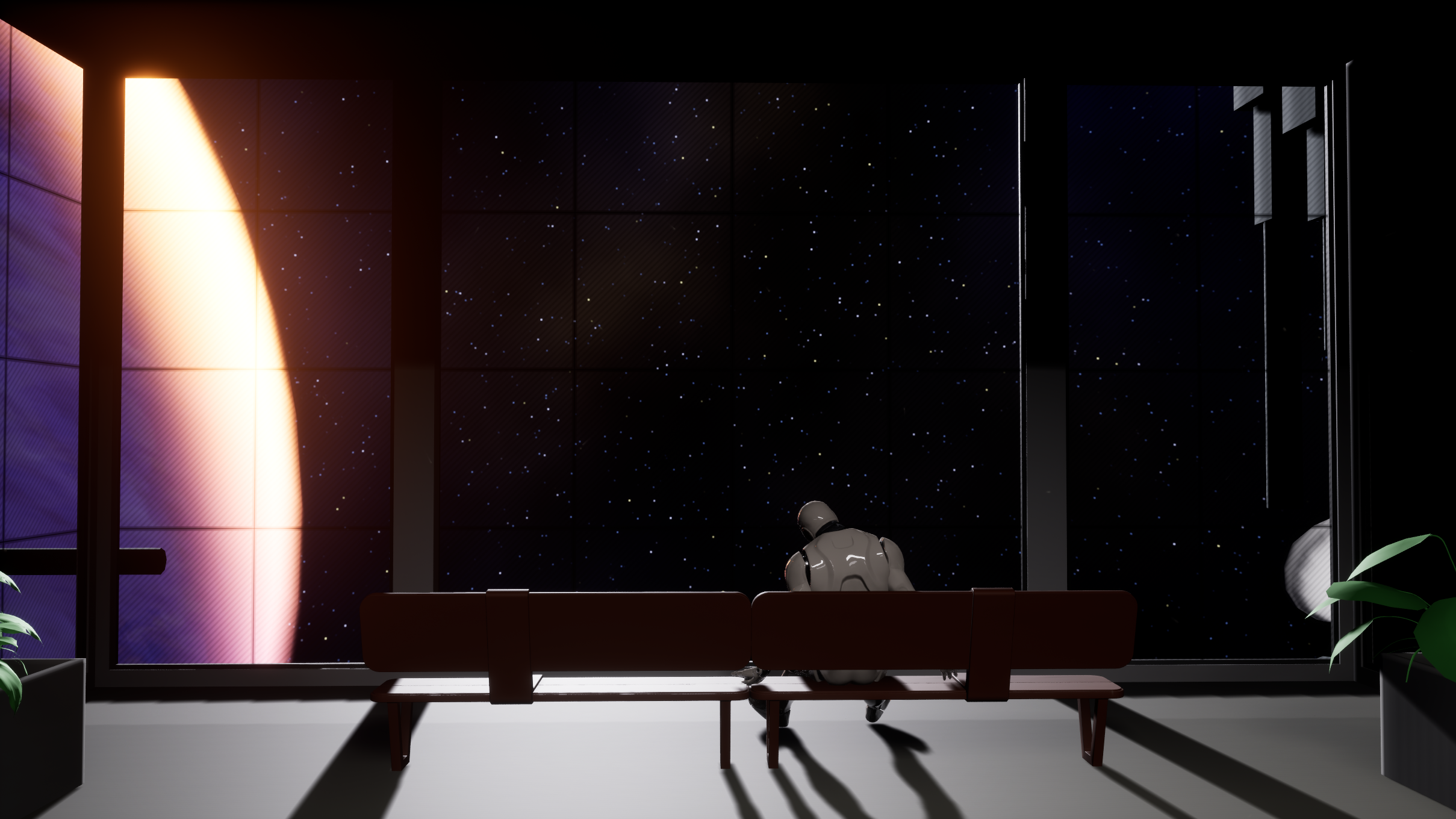 Cover image for Escape