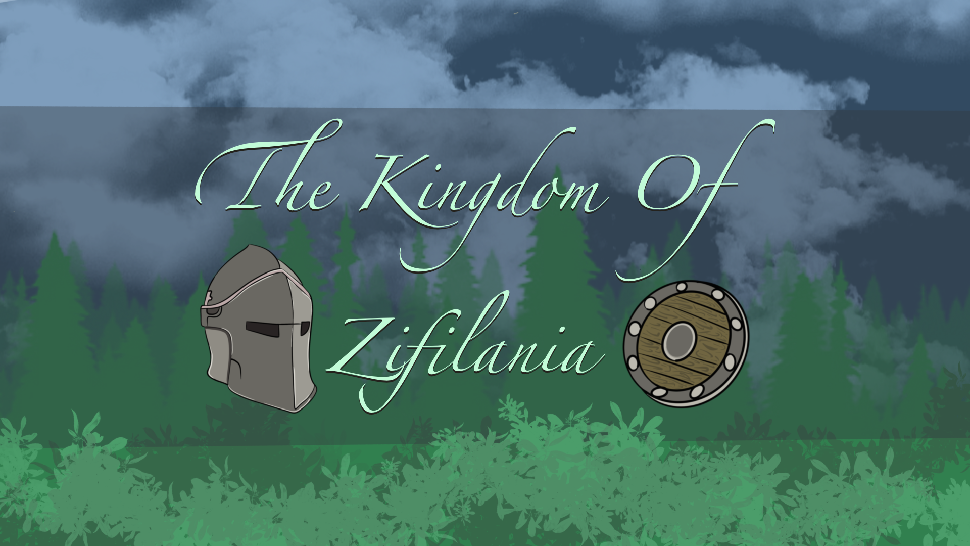Kingdom Of Zifilania