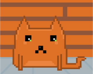Cat Clicker
