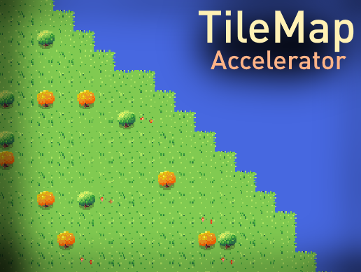 Tile Map Accelerator Web Demo ( Auto Chunking ) by R3VISION
