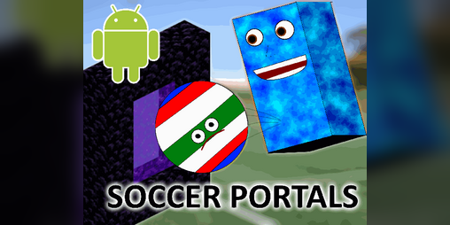 Cover image for Soccer Portals