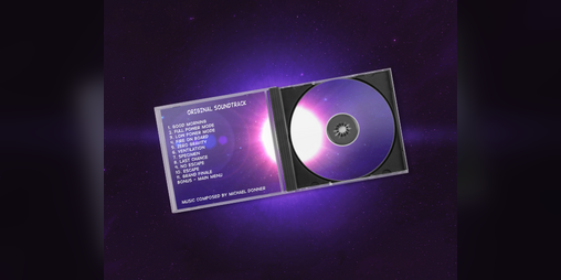 Cover image for Far Out: OST
