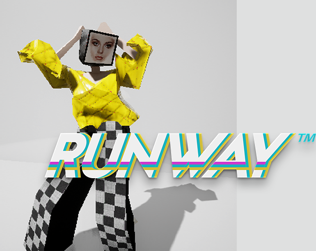 Cover image for Runway™
