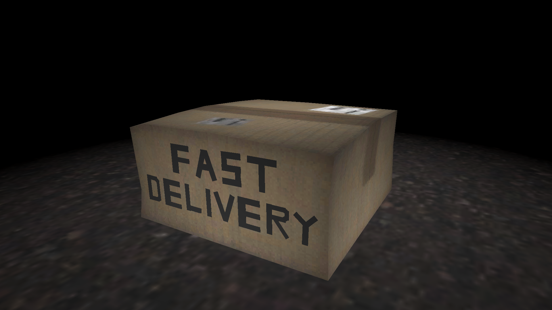 FAST DELIVERY