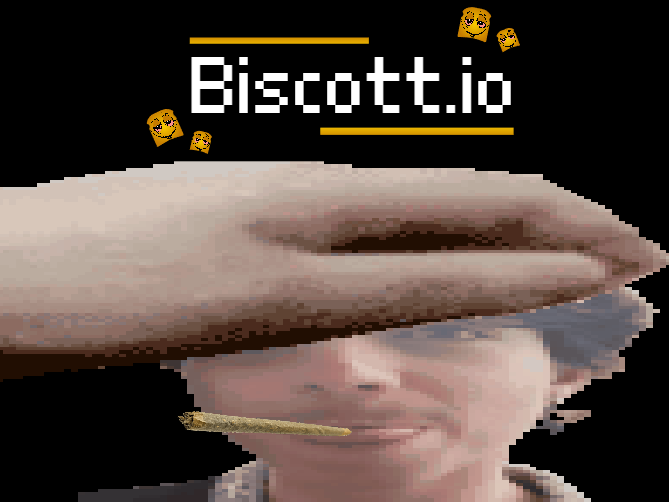 Biscott.io
