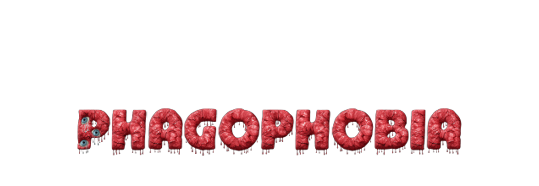 Phagophobia