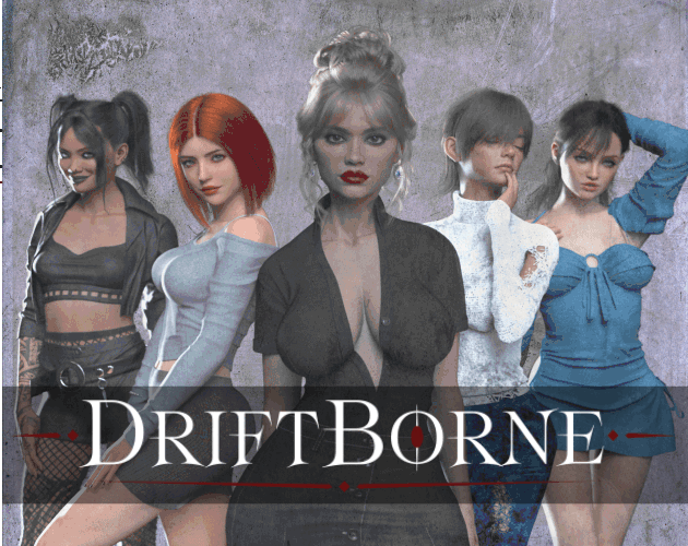 DriftBorne