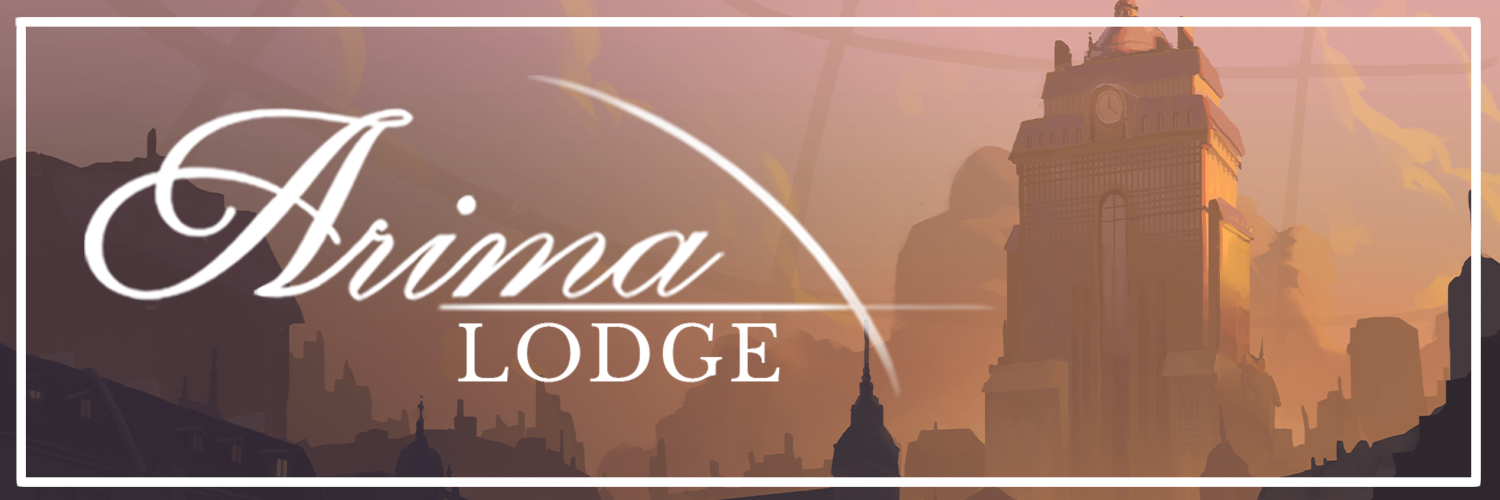 Arima Lodge