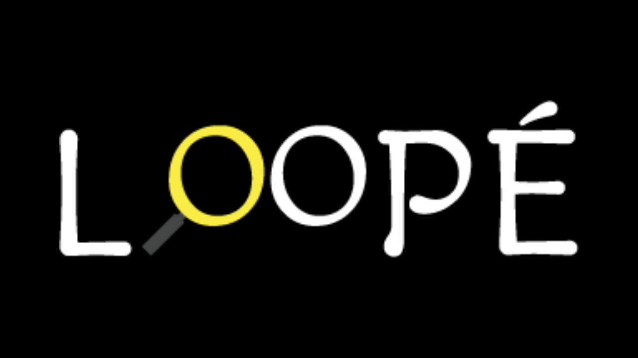 Cover image for Loopé - Jeu VR