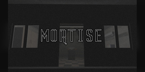 Cover image for Mortise