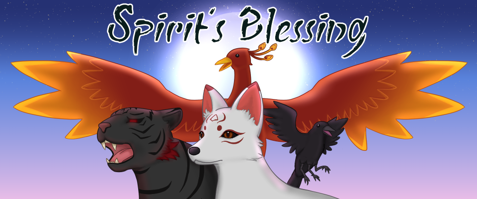 Spirit's Blessing