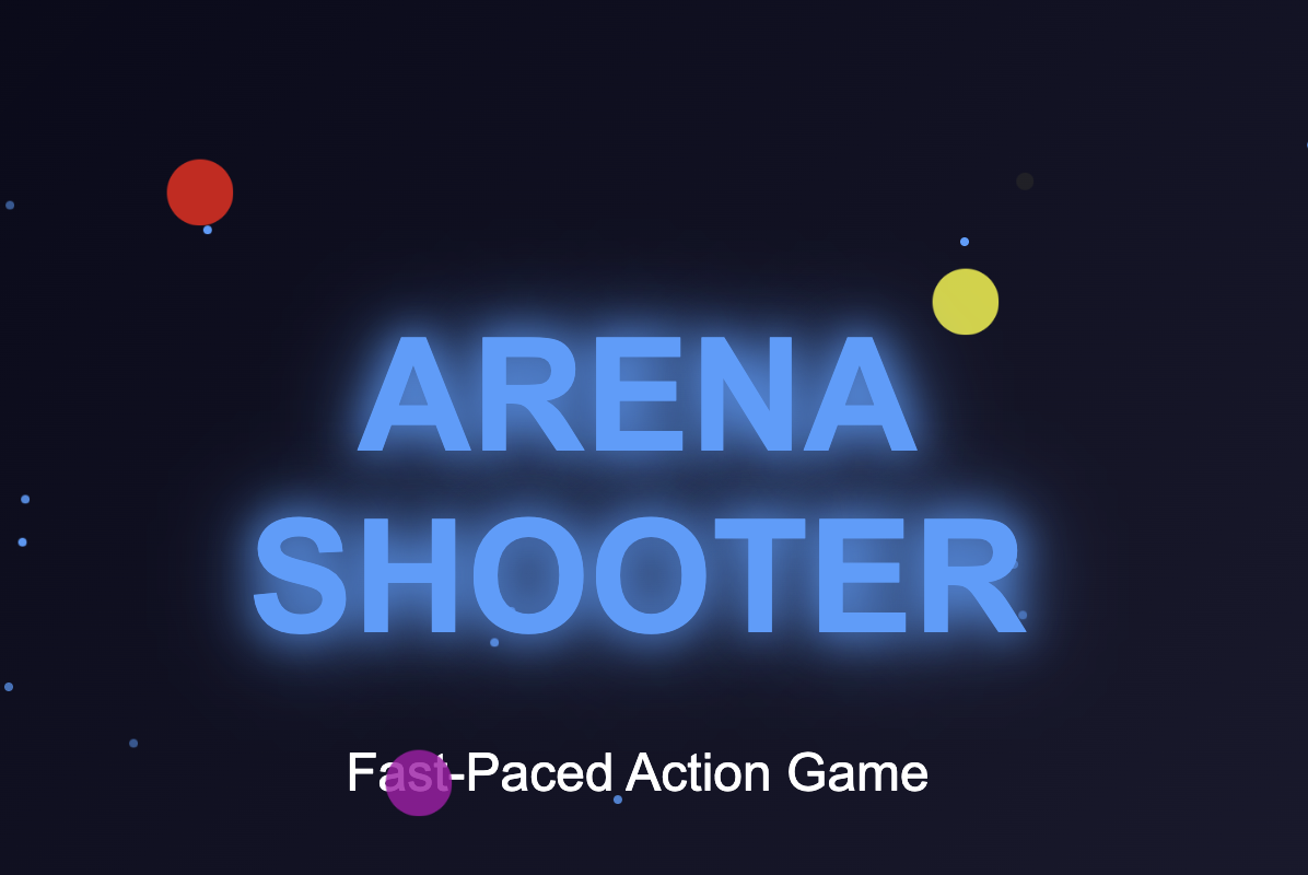 Arena Shooter