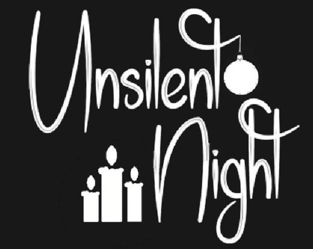 Unsilent Night