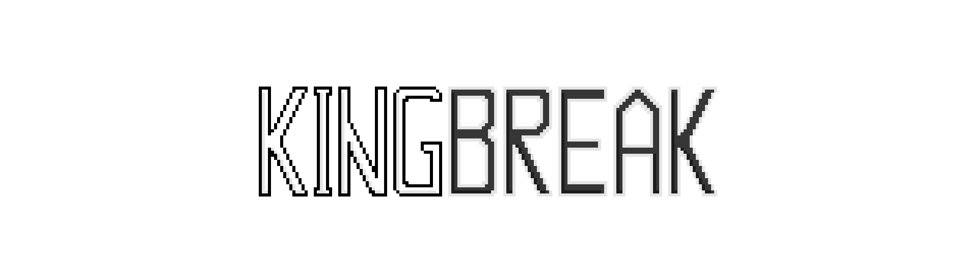 Kingbreak