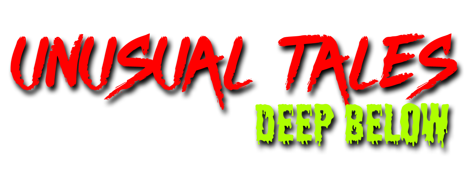 Unusual Tales: Deep Below [FULL RELEASE]