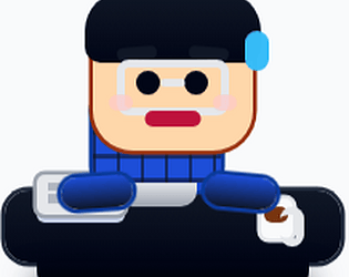 Grad Student Life: Idle Clicker