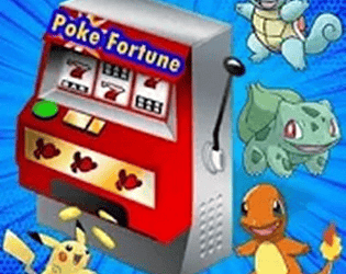 Poke Fortune