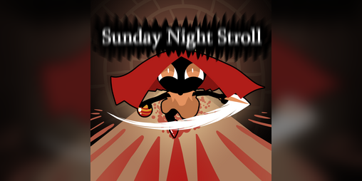 Cover image for Sunday Night Stroll