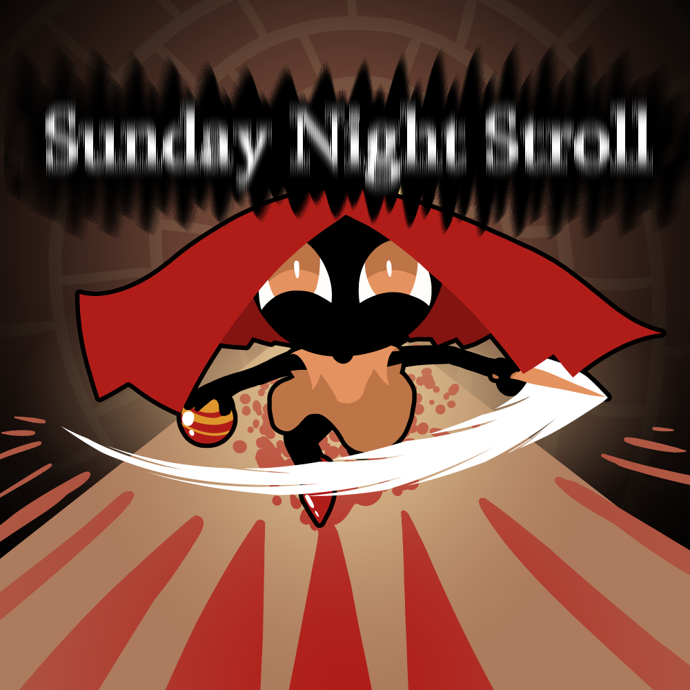 Cover image for Sunday Night Stroll