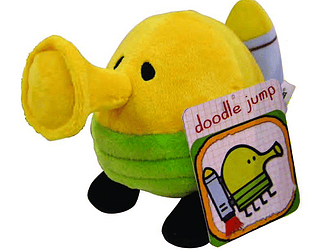 godlot jump(buggy mess)