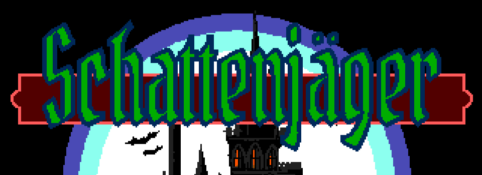Schattenjäger