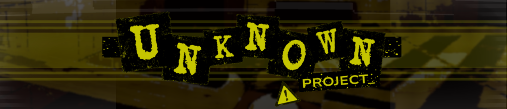 Unknown Project