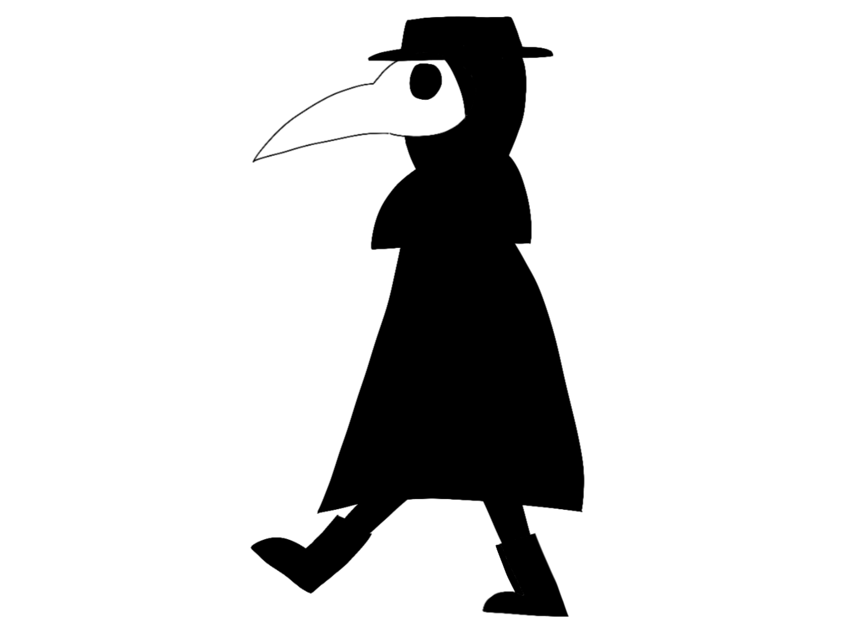 Cover image for Rising of the Plague