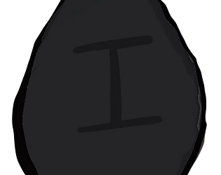 Grief Stone