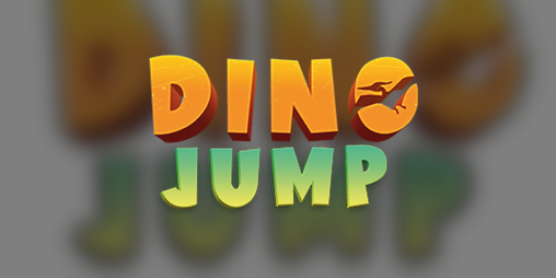 Cover image for Dino Jump