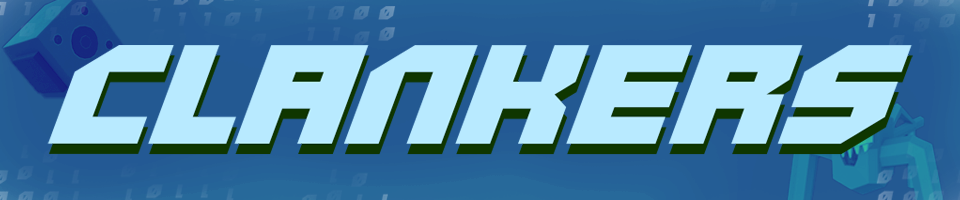 CLANKERS
