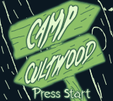 Cover image for Camp Cultwood