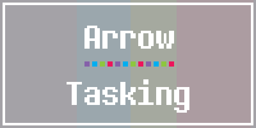 Arrow Tasking