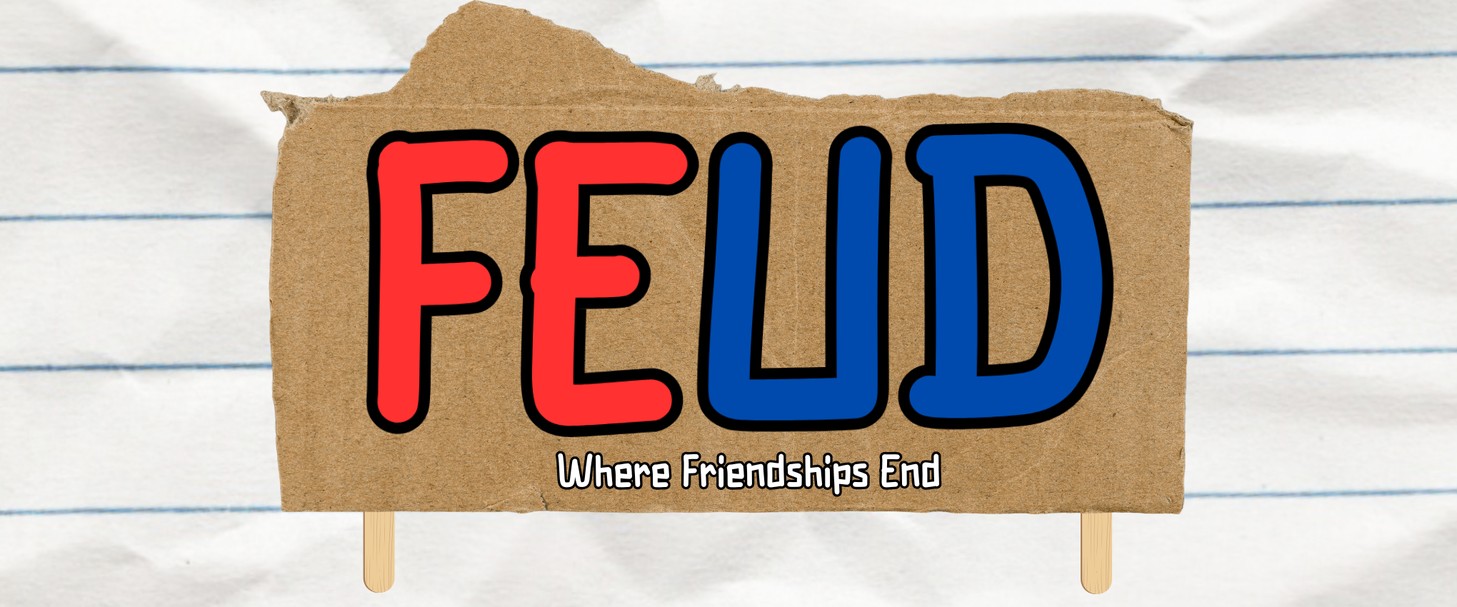 Feud