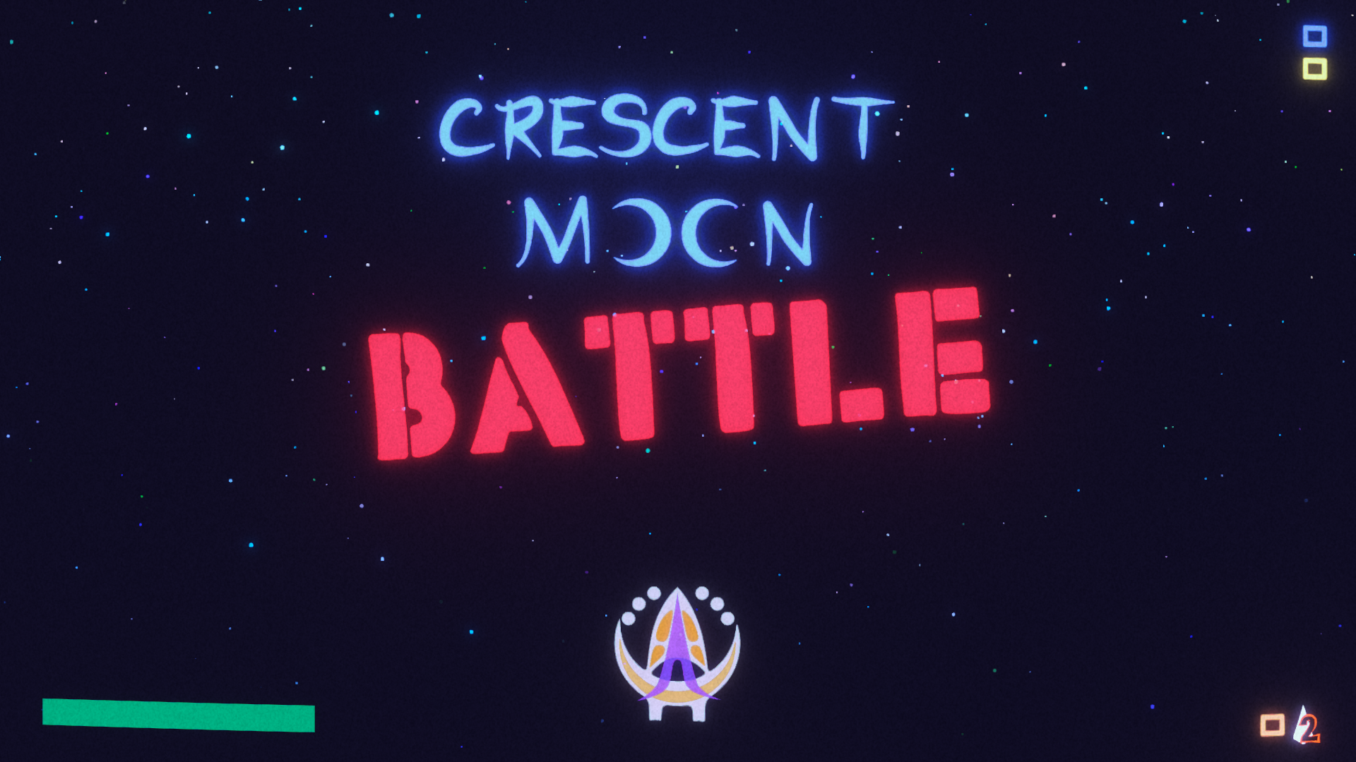 Crescent Moon Battle