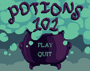 Potions 101