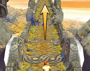 Temple Run