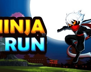 Ninja Run