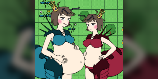 Cover image for Attagirls