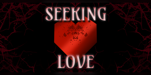 Cover image for Seeking Love